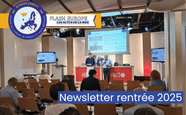 Newsletter Rentrée 2025