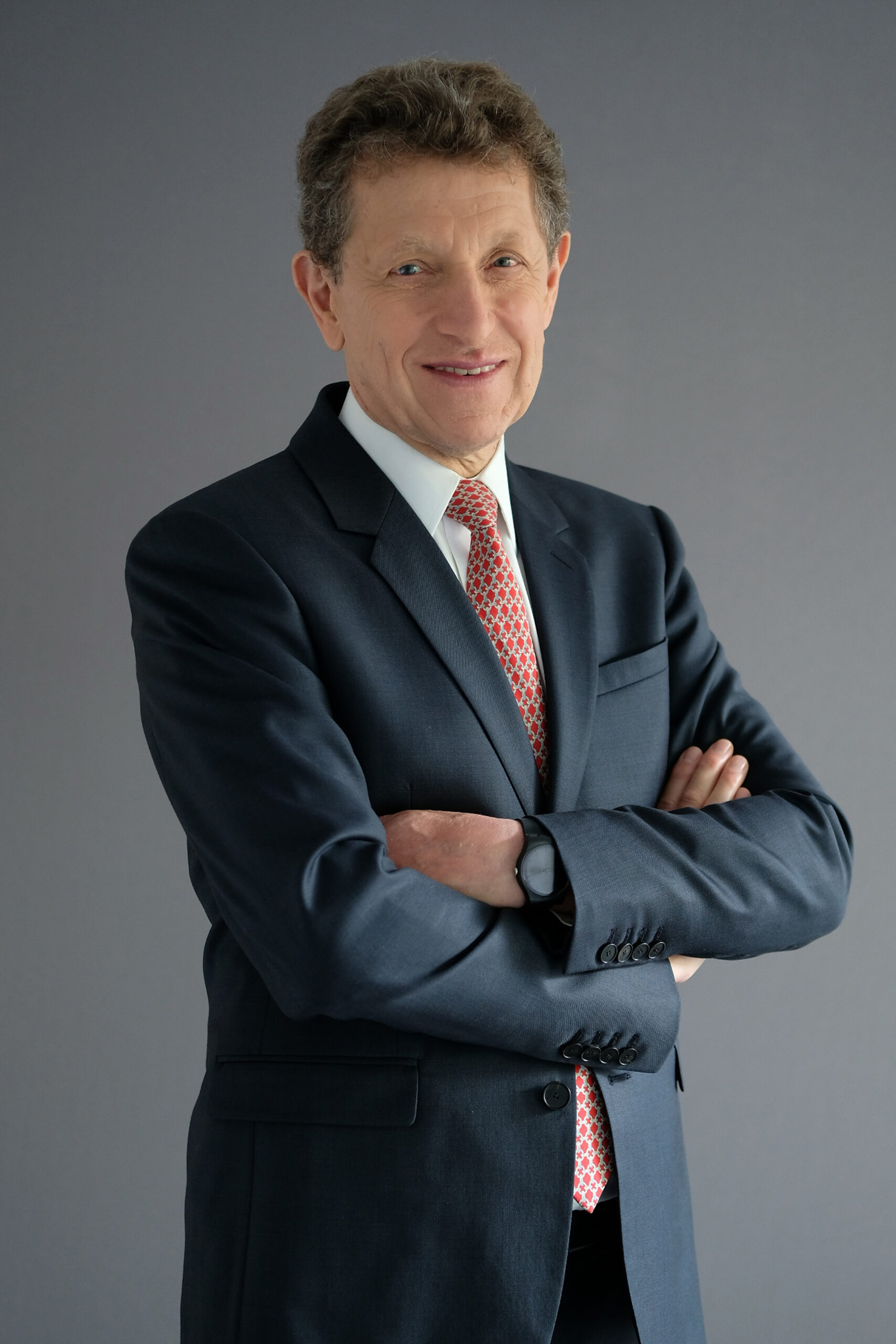 Pierre Buhler