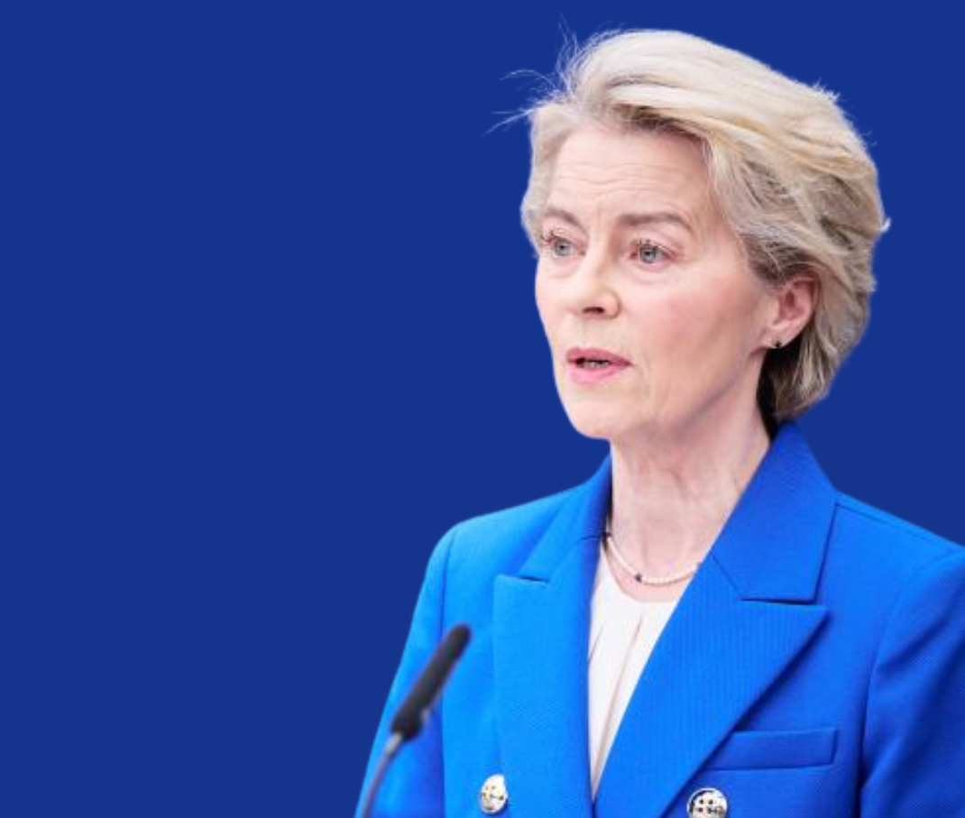 Illustration Etat De L’union 2025