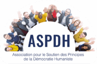 Logo De L'aspdh