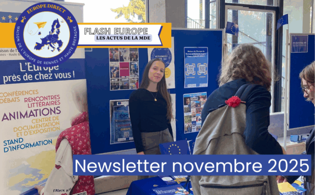 Newsletter Novembre 2025