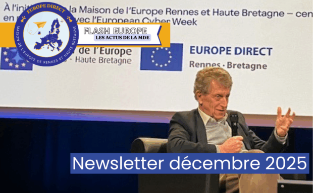 Newsletter Décembre 2025