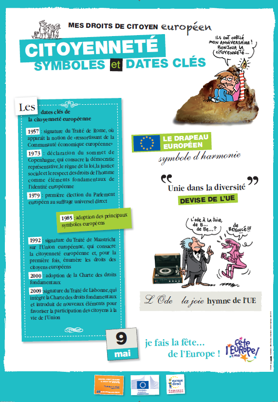 Expo Mes Droits Sociaux