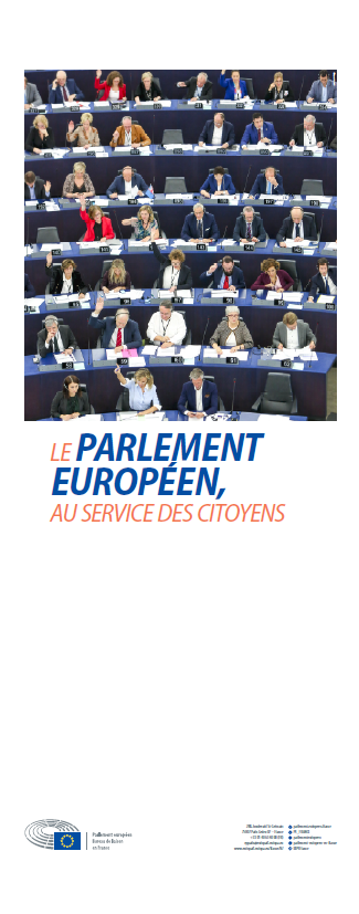Expo Parlement Europeens 2021