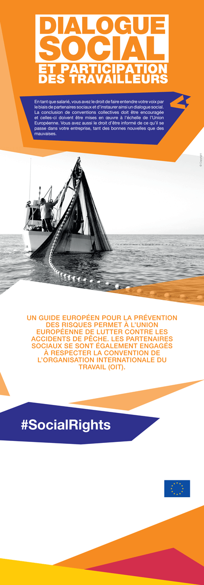 Expo Socle Europeens Des Droits Sociaux