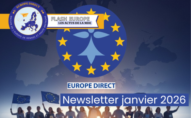 Newsletter Janvier 2026