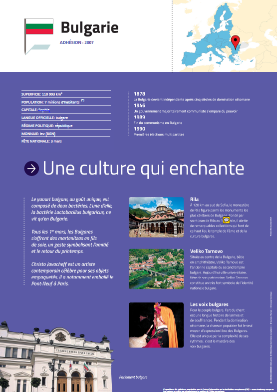 Unis Dans La Diversite