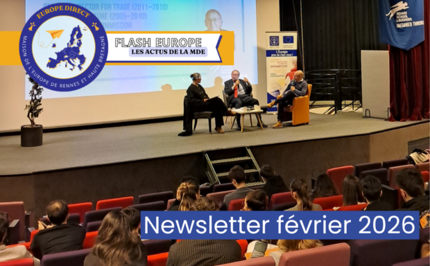 Newsletter Février 2026