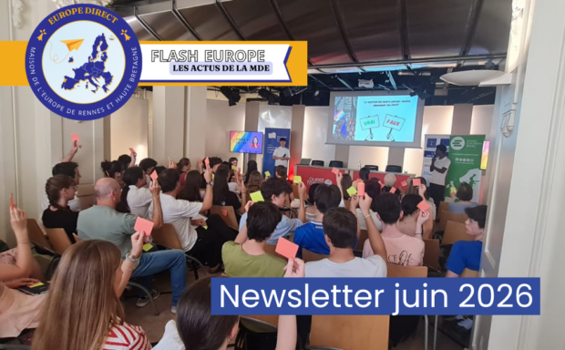Newsletter Juin 2026