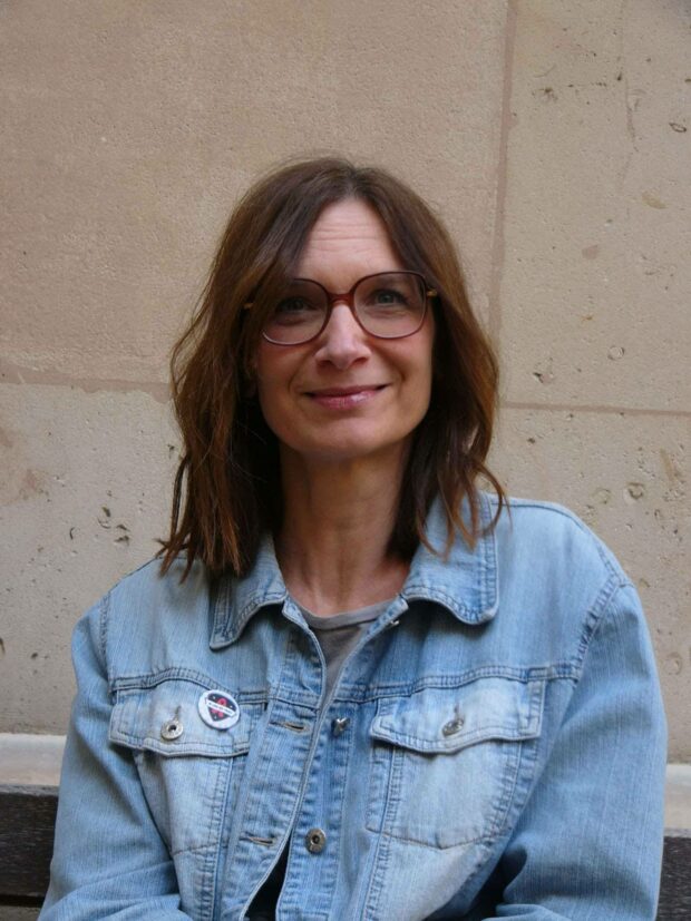 Marion Gaillard