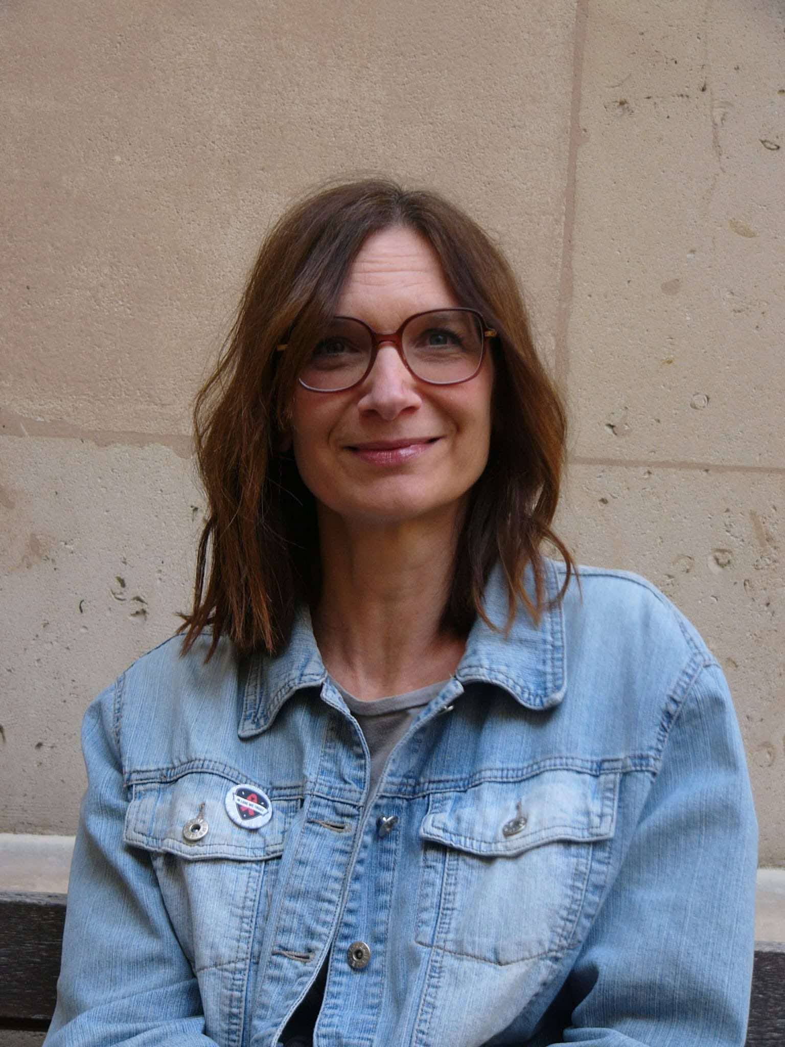 Marion Gaillard
