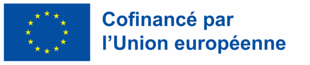 Fr Cofinance Par Lunion Europeenne Pos