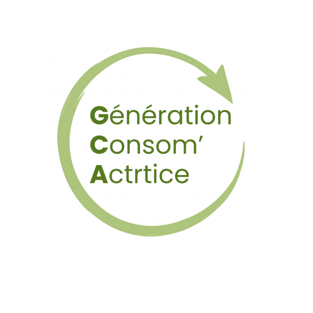 Generation Consom’ Actrtice