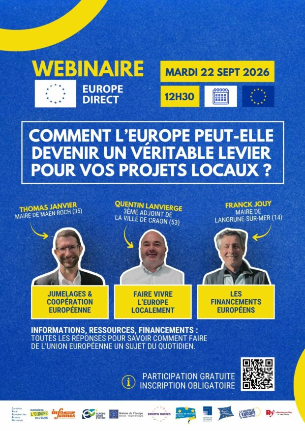 Affiche Webinaire Europe Direct (2)