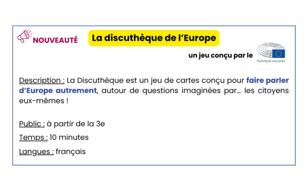 Discuthèque 2 2