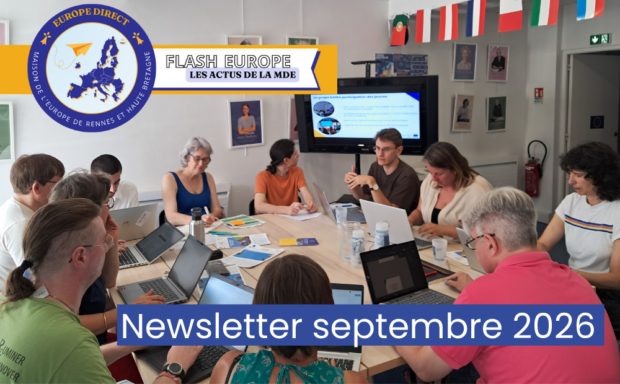 Newsletter Septembe 2026