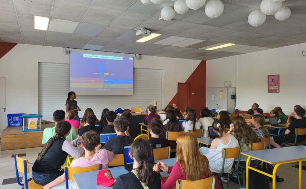 Quiz Interactif 1 2