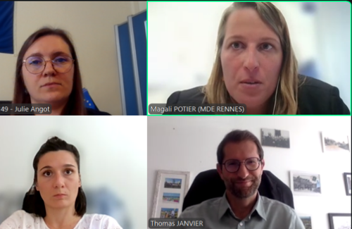 Webinaire Collectivités 1 4