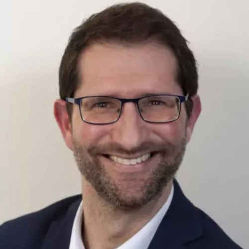 Thomas Janvier, maire de Maen Roch