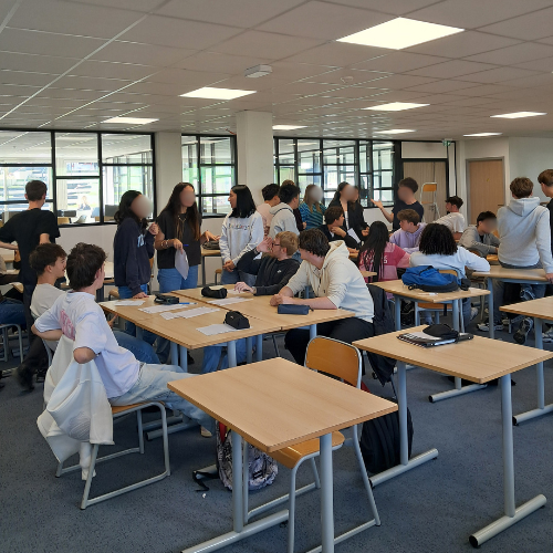 Erasmus Days 26 2 14