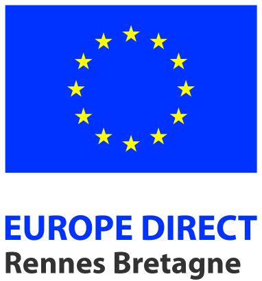 01 Ed V Pos Rennes Bretagne Logo Bleu Texte Bleu Gris